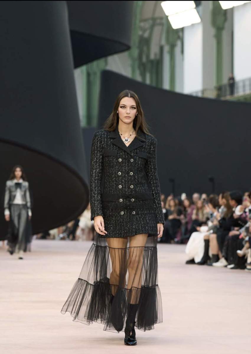 chanel